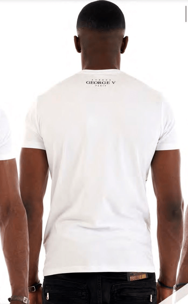 Avenue George V – T-shirt Dobermans