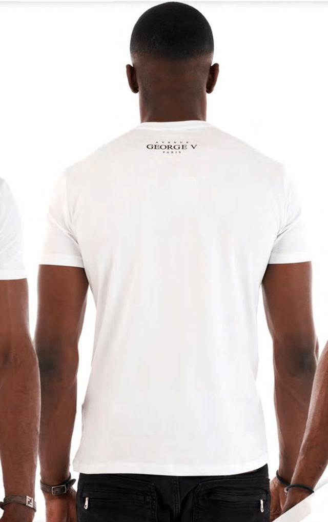 Avenue George V – T-shirt Dog