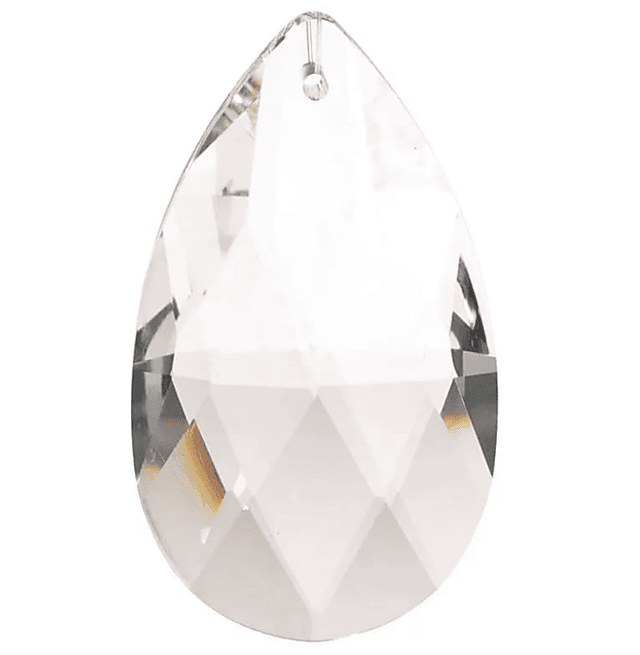 Goutte de cristal 