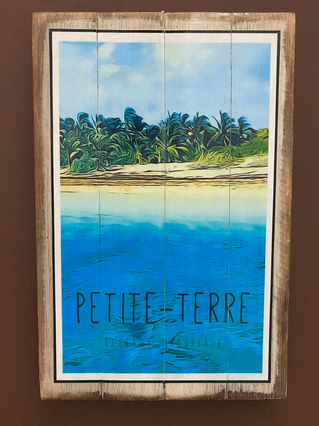 Petite-terre 